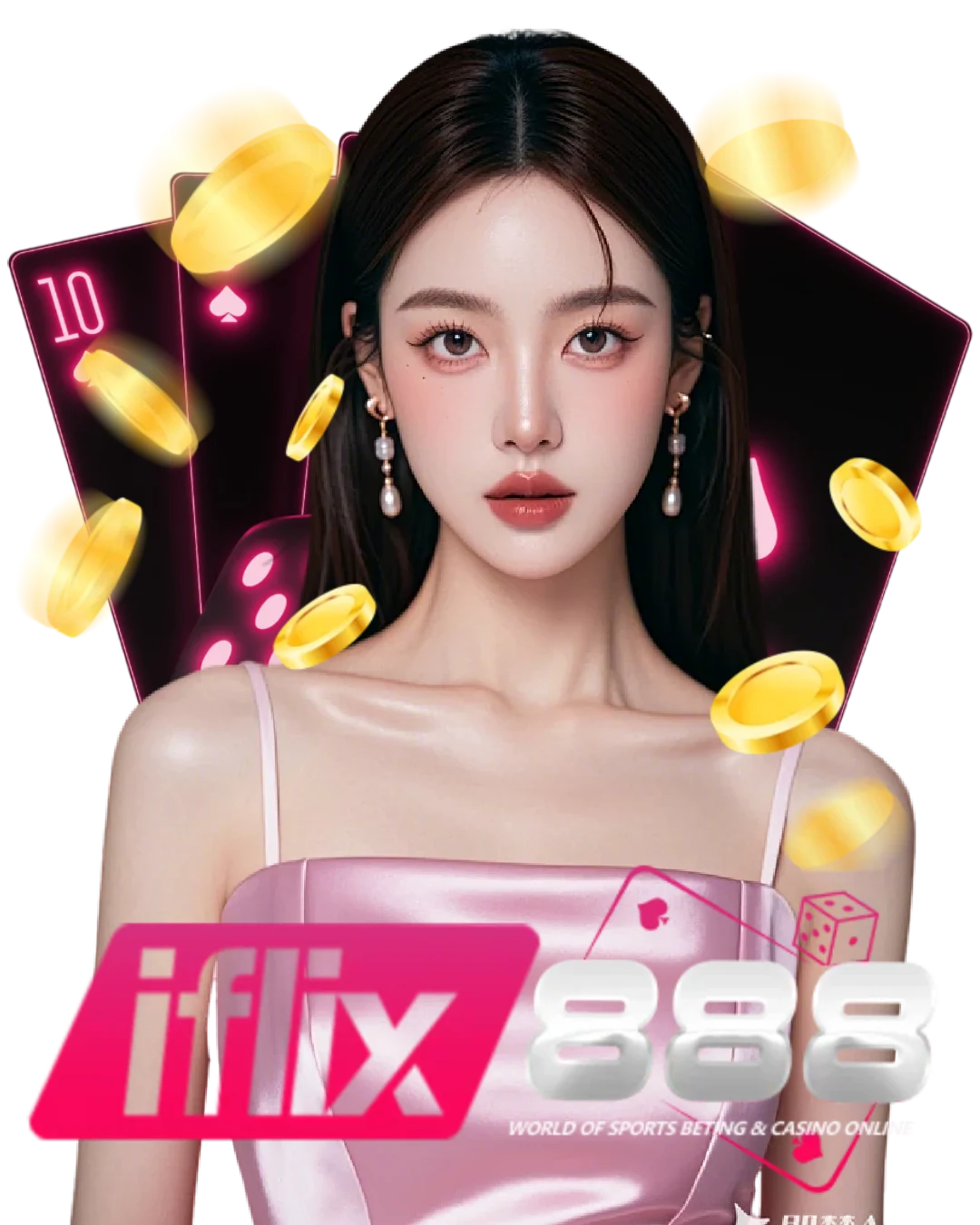IFLIX888