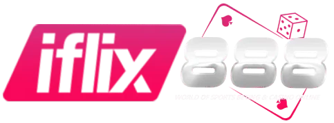 IFLIX888